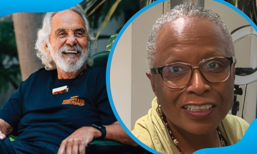 Maxine Sneed: Where Is Tommy Chong’s Ex-Wife Now?