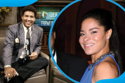 Michelle Gumbel: What Greg Gumbel’s Daughter Is Really Doing Today