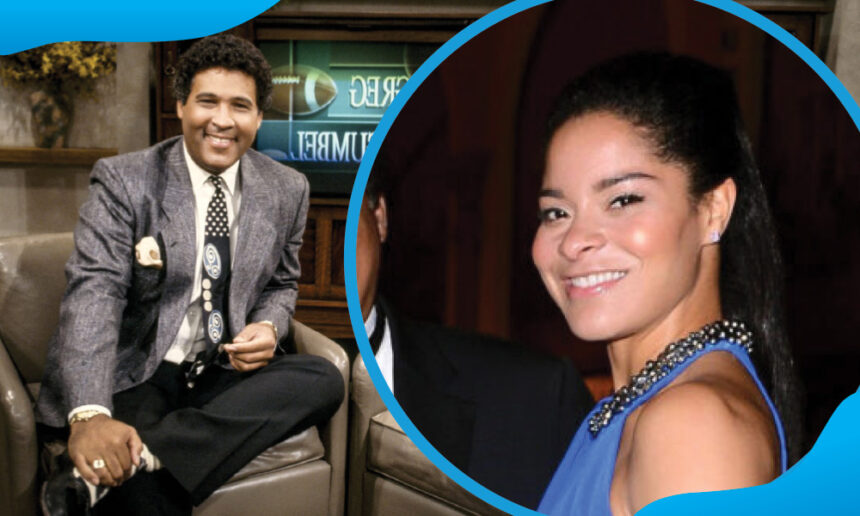 Michelle Gumbel: What Greg Gumbel’s Daughter Is Really Doing Today