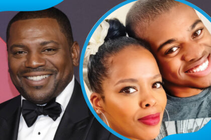 What Happened to Omikaye Phifer? The Real Story of Mekhi Phifer’s Son