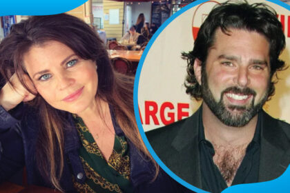 Who Is Paul Cerrito? All About Yasmine Bleeth’s Husband
