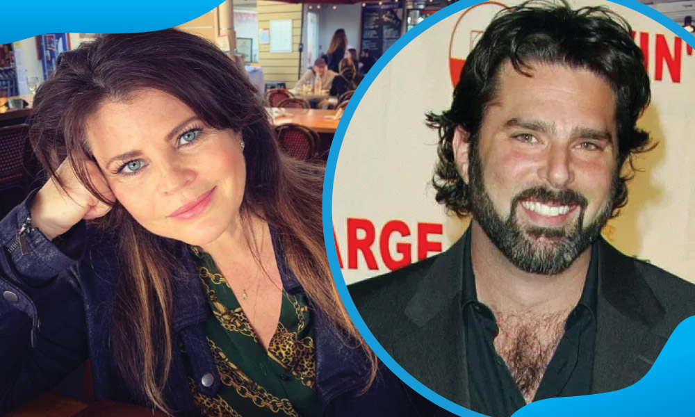 Who Is Paul Cerrito? All About Yasmine Bleeth’s Husband