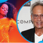 Who Is Robert Ellis Silberstein? The Private Life of Diana Ross’s First Husband