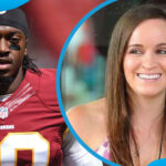 Where Is Rebecca Liddicoat Now? The Real Story of Robert Griffin III’s Ex-Wife