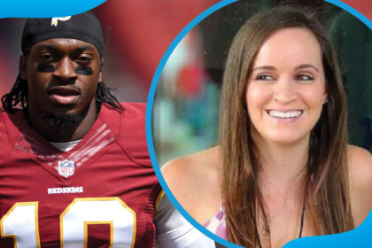 Where Is Rebecca Liddicoat Now? The Real Story of Robert Griffin III’s Ex-Wife