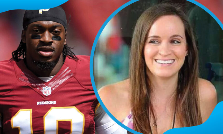 Where Is Rebecca Liddicoat Now? The Real Story of Robert Griffin III’s Ex-Wife
