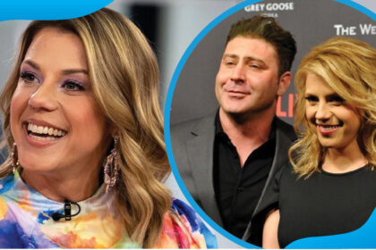 Shaun Holguin: What Happened to Jodie Sweetin’s First Husband?