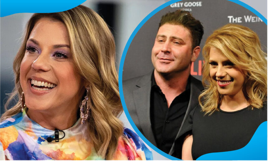 Shaun Holguin: What Happened to Jodie Sweetin’s First Husband?