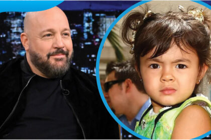 Shea Joelle James: The Private Life of Kevin James’ Daughter