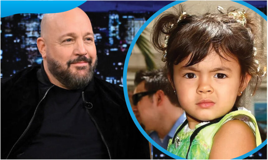 Shea Joelle James: The Private Life of Kevin James’ Daughter