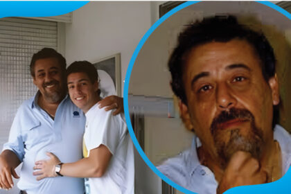 Who Is Stanley Sandler? The Real Story of Adam Sandler’s Father You Should Know