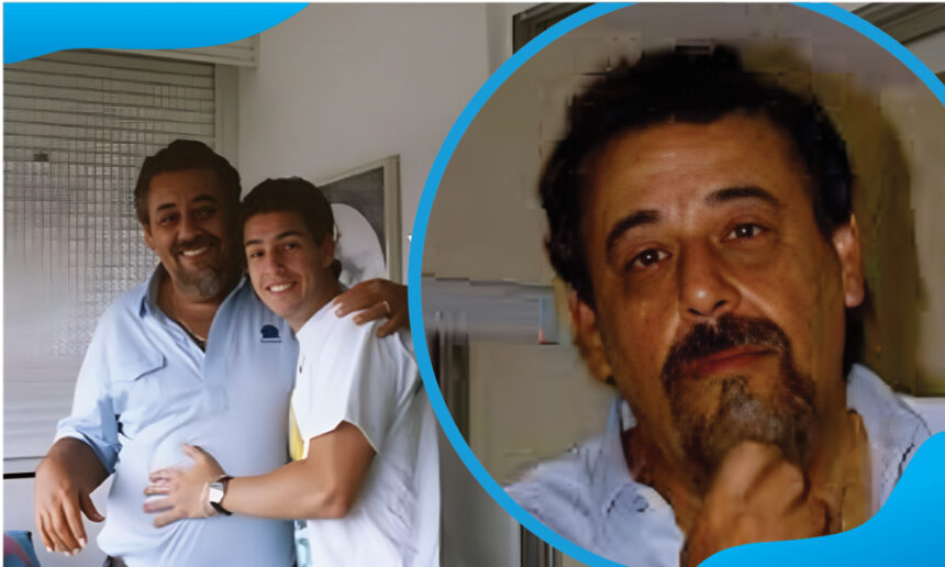 Who Is Stanley Sandler? The Real Story of Adam Sandler’s Father You Should Know