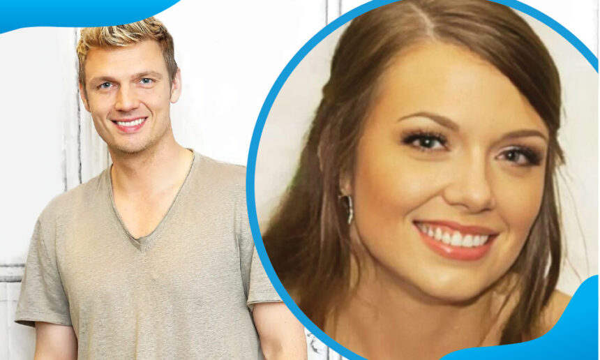 Taelyn Dobson: What We Know About Nick Carter’s Sister Today