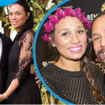 Theodora Holmes: What to Know About Troy Polamalu’s Wife