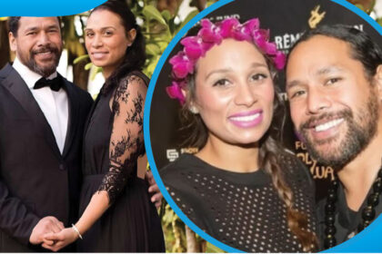 Theodora Holmes: What to Know About Troy Polamalu’s Wife
