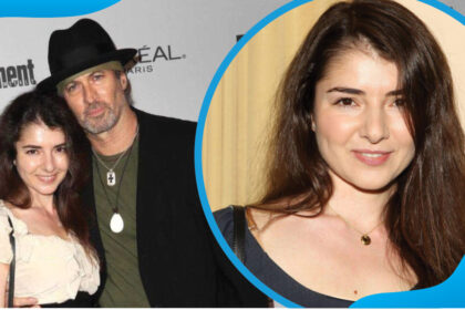 Where Is Vera Davich Now? The Private Life of Scott Patterson’s Ex-Wife