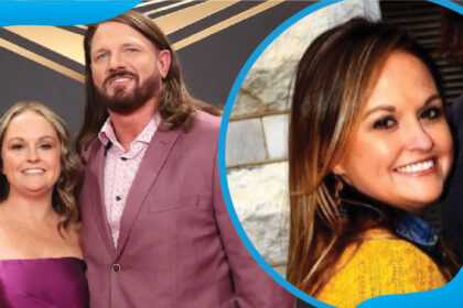 Who Is Wendy Etris? The Full Story of AJ Styles’ Wife