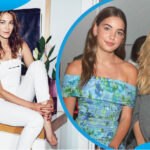 Who Is Willow Katherine White? All About Michelle Monaghan’s Daughter