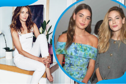Who Is Willow Katherine White? All About Michelle Monaghan’s Daughter