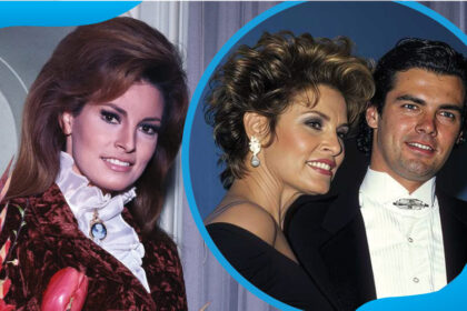 Who Is James Westley Welch? The Full Story of Raquel Welch’s First Husband