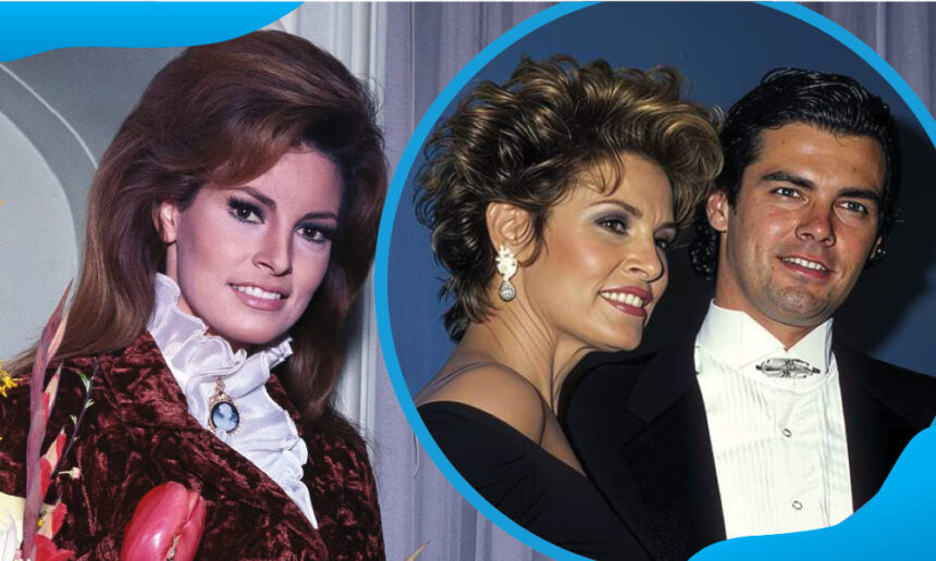 Who Is James Westley Welch? The Full Story of Raquel Welch’s First Husband