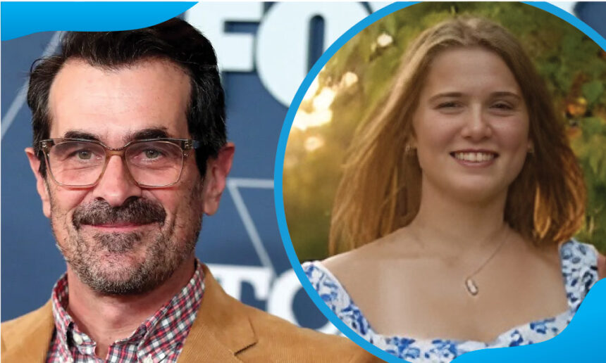 Greta Burrell: Everything to Know About Ty Burrell’s Daughter