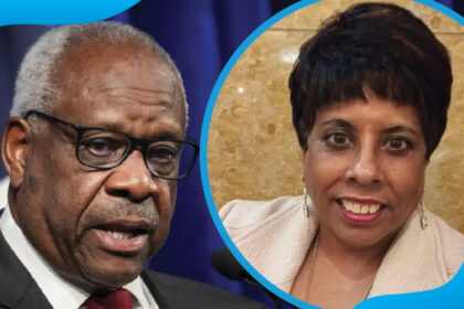 Kathy Ambush: What Clarence Thomas’ Ex-Wife Is Doing Today