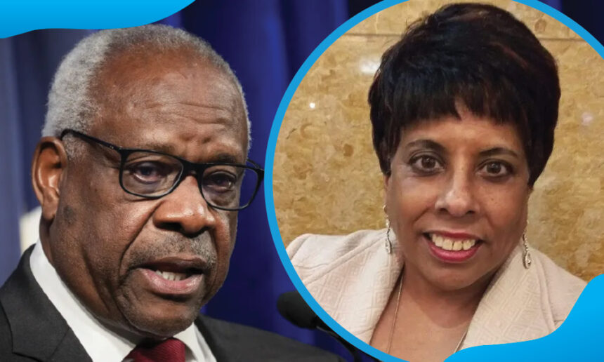 Kathy Ambush: What Clarence Thomas’ Ex-Wife Is Doing Today