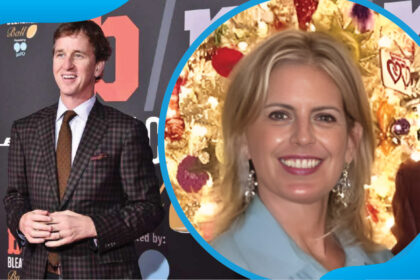 Who Is Ellen Heidingsfelder? The Private Life of Cooper Manning’s Wife