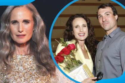 Justin Qualley: What Andie MacDowell’s Son Is Doing in 2026