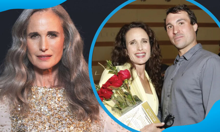 Justin Qualley: What Andie MacDowell’s Son Is Doing in 2026