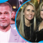 Who Is Julie Pitt Neal? The Real Story Behind Brad Pitt’s Private Sister