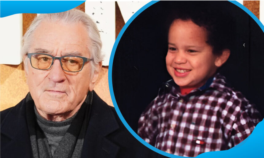 Aaron Kendrick De Niro: The Real Story of Robert De Niro’s Son