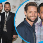 Who Is Wil Tabares? The Real Story of Danny Pintauro’s Loving Husband