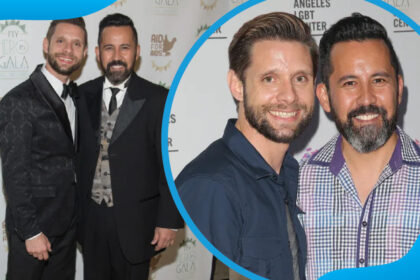 Who Is Wil Tabares? The Real Story of Danny Pintauro’s Loving Husband