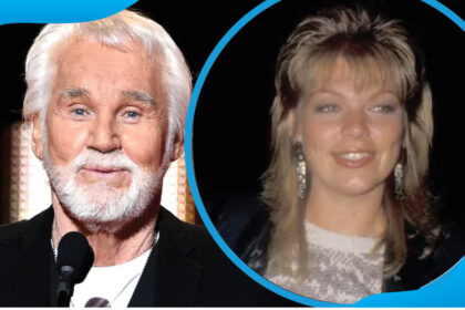 Carole Rogers: What We Know About Kenny Rogers’ Daughter and Her Life Today