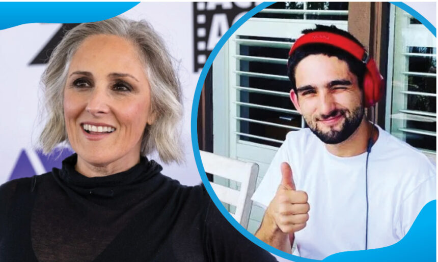 Who Is Milo Sebastian Sussman? The Full Story of Ricki Lake’s Son