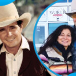 Who Is Goldie Ann Taylor? All About Buck Taylor’s Wife