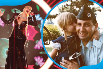 Who Is Fausto Xavier Aguilera? Everything to Know About Christina Aguilera’s Father