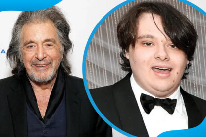 Who Is Anton James Pacino? The Private Life of Al Pacino’s Son