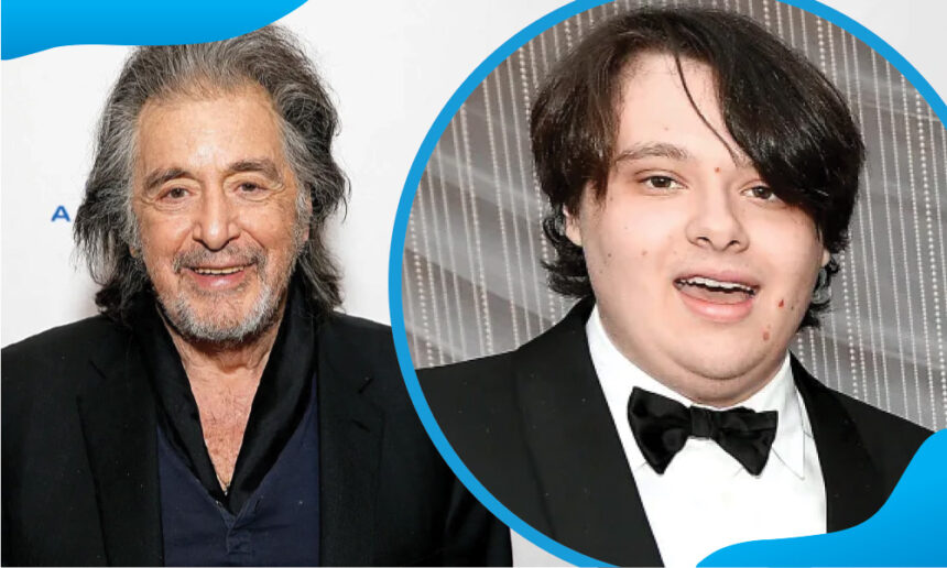 Who Is Anton James Pacino? The Private Life of Al Pacino’s Son