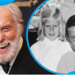What Happened to Carrie Beth Van Dyke? The Real Story of Dick Van Dyke’s Daughter