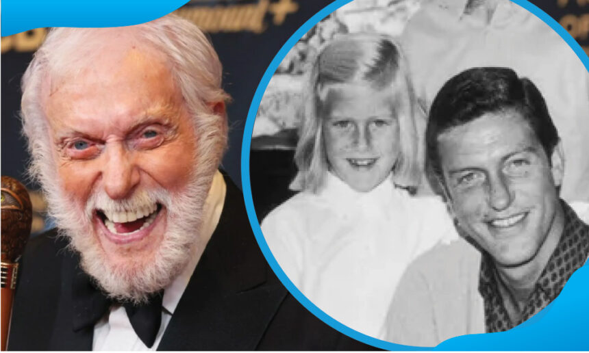 What Happened to Carrie Beth Van Dyke? The Real Story of Dick Van Dyke’s Daughter