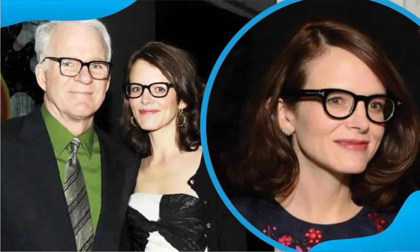 Who Is Anne Stringfield? The Full Story of Steve Martin’s Private Wife