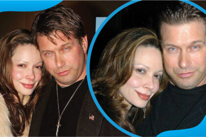 Kennya Baldwin: The Real Story of Stephen Baldwin’s Wife and Her Simple Life