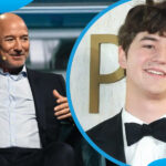 Preston Bezos: Everything You Need to Know About Jeff Bezos’ Son