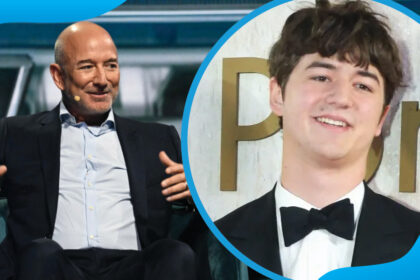 Preston Bezos: Everything You Need to Know About Jeff Bezos’ Son