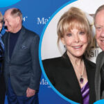Jon Eicholtz: What to Know About Barbara Eden’s Husband and Their Love Story