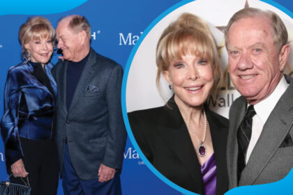 Jon Eicholtz: What to Know About Barbara Eden’s Husband and Their Love Story
