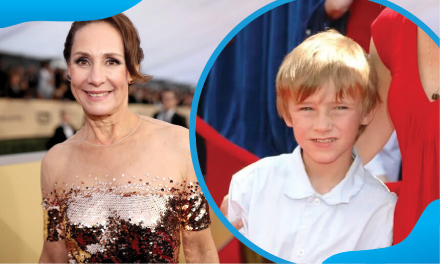 Will Theron Roth: Everything to Know About Laurie Metcalf’s Son